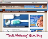 Teeth Whitening Blog 