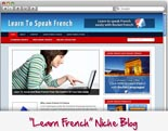 Learn French Blog 