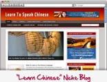 Learn Chinese Blog 