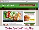 Gluten Free Blog 