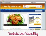 Diabetic Diet Blog 