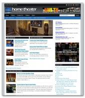 Home Theater Niche Blog 