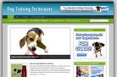 Dog Training Ready Made Blog 