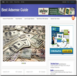 Best Adsense Blog 