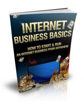 Internet Business Blog 
