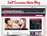 Self Success Blog 