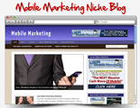 Mobile Marketing Blog 