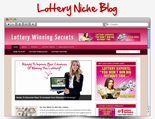 Lottery Blog 