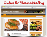 Cooking For Fitness Blog 