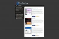 Web Hosting Review Site 