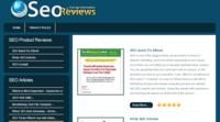Review Site - SEO