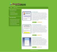 Review Site - Recycling