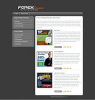 Review Site - Forex