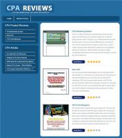 Review Site - CPA