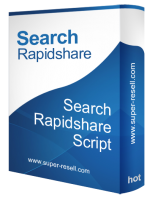 Search RapidShare