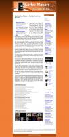 12 Niche Sites