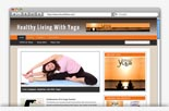 Yoga Niche Blog