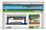 Paid Surveys Niche Blog 