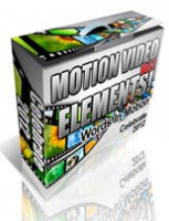 Motion Video Elements v7