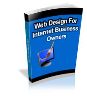 Web Design For internet Business
