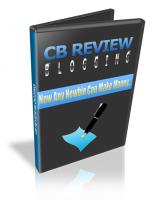 CB Review Blogging