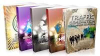 Internet Marketing ebooks Pack 4 