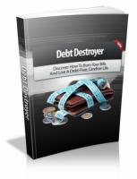 Debt Destroyer