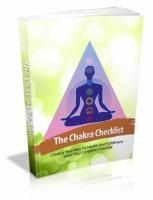 The Chakra Checklist 