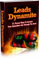 Leads Dynamite 