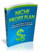 Niche Profit Plan