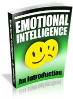 Emotional Intelligence - An Introduction