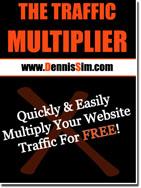 The Traffic Multiplier