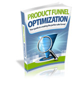 Product Funnel Optimization 