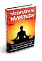 Mindfullness Meditation 