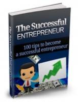 The Successful Entrepreneur