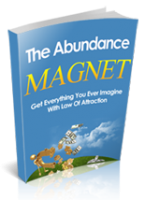 The Abundance Magnet 