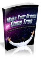 Make Your Dream Come True 