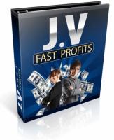 Joint Venture Fast Profits