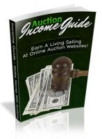 Auction Income Guide