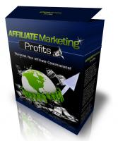 Affiliate Marketing Profits