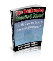 The Bankruptcy Recovery 