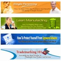 Moving Sale 4 PLR eBooks Pack 7