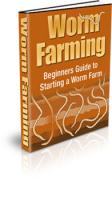 Worm Farming PLR