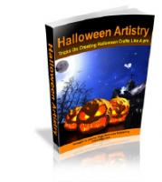 Halloween Artistry