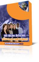 Niche Articles