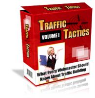 750 Traffic Tactics