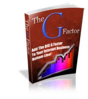 The G Factor