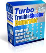 Turbo Trouble Shooter Generator 