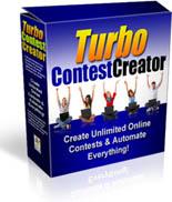 Turbo Contest Creator 