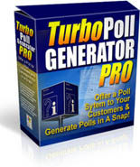 Turbo Poll Generator PRO 